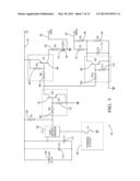 POWER SAFETY SYSTEM AND METHOD HAVING A PLURALITY OF THERMALLY-TRIGGERED     ELECTRICAL BREAKING ARRANGEMENTS diagram and image