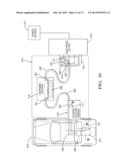 POWER SAFETY SYSTEM AND METHOD HAVING A PLURALITY OF THERMALLY-TRIGGERED     ELECTRICAL BREAKING ARRANGEMENTS diagram and image