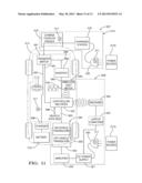 POWER SAFETY SYSTEM AND METHOD HAVING A PLURALITY OF THERMALLY-TRIGGERED     ELECTRICAL BREAKING ARRANGEMENTS diagram and image