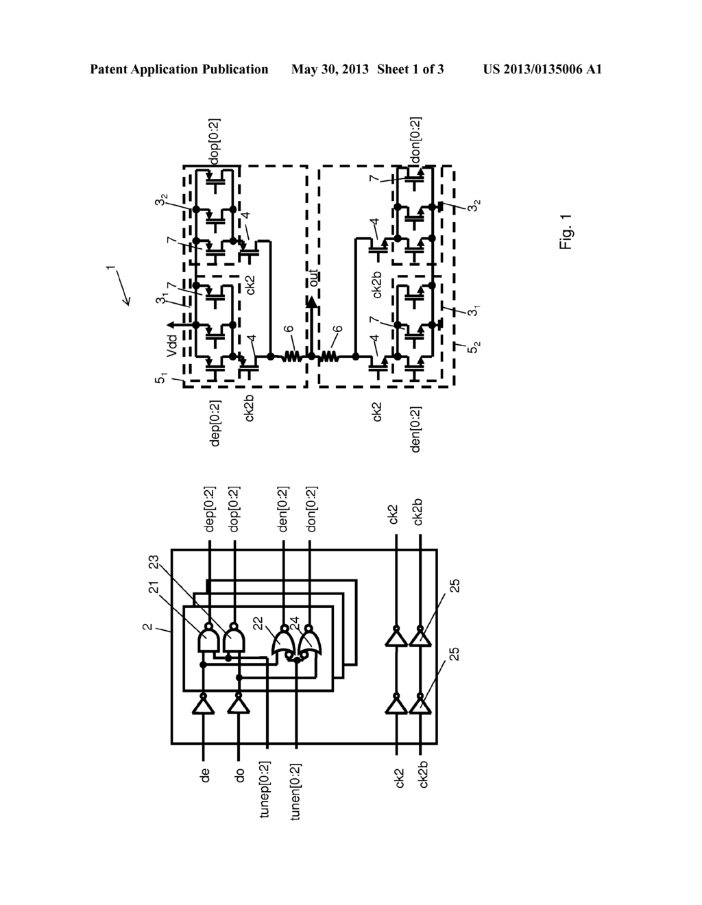 HIGH-SPEED DRIVER CIRCUIT - diagram, schematic, and image 02