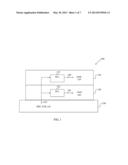 PHASE-LOCKED LOOPS THAT SHARE A LOOP FILTER diagram and image