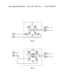 MULTI-PHASE CLOCK SIGNAL GENERATION CIRCUITS diagram and image