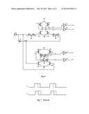 MULTI-PHASE CLOCK SIGNAL GENERATION CIRCUITS diagram and image