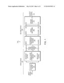 PASSIVE CAPTURE ADAPTER CIRCUIT FOR SENSING SIGNALS OF A HIGH-SPEED     CIRCUIT diagram and image