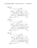 PULSE SIGNAL OUTPUT CIRCUIT AND SHIFT REGISTER diagram and image