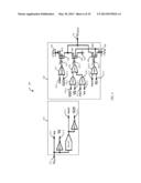 PULSE TRANSFORMER DRIVER diagram and image