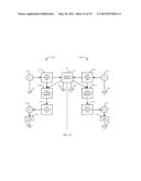 PULSE TRANSFORMER DRIVER diagram and image