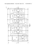 LEVEL SHIFTER CIRCUIT, INTEGRATED CIRCUIT DEVICE, ELECTRONIC WATCH diagram and image