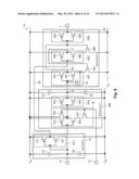 LEVEL SHIFTER CIRCUIT, INTEGRATED CIRCUIT DEVICE, ELECTRONIC WATCH diagram and image