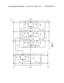 LEVEL SHIFTER CIRCUIT, INTEGRATED CIRCUIT DEVICE, ELECTRONIC WATCH diagram and image