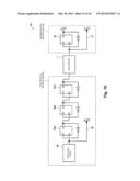 LEVEL SHIFTER CIRCUIT, INTEGRATED CIRCUIT DEVICE, ELECTRONIC WATCH diagram and image