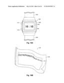 LEVEL SHIFTER CIRCUIT, INTEGRATED CIRCUIT DEVICE, ELECTRONIC WATCH diagram and image