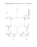 HIGH VOLTAGE SUSTAINABLE OUTPUT BUFFER diagram and image