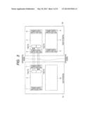 SEMICONDUCTOR INTEGRATED CIRCUIT DEVICE diagram and image