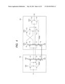 SEMICONDUCTOR INTEGRATED CIRCUIT DEVICE diagram and image