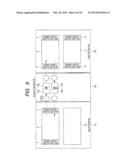 SEMICONDUCTOR INTEGRATED CIRCUIT DEVICE diagram and image