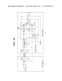 SEMICONDUCTOR INTEGRATED CIRCUIT DEVICE diagram and image