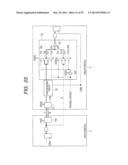 SEMICONDUCTOR INTEGRATED CIRCUIT DEVICE diagram and image