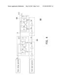 VOLTAGE MULTIPLYING CIRCUIT, SIGNAL SWITCH CHIP AND IMPEDANCE ADJUSTING     METHOD THEREOF diagram and image