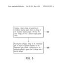 VOLTAGE MULTIPLYING CIRCUIT, SIGNAL SWITCH CHIP AND IMPEDANCE ADJUSTING     METHOD THEREOF diagram and image