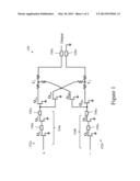 BROADBAND LINEARIZATION BY ELIMINATION OF HARMONICS AND INTERMODULATION IN     AMPLIFIERS diagram and image