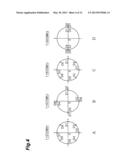 SWITCHING CIRCUIT AND ENVELOPE SIGNAL AMPLIFIER diagram and image