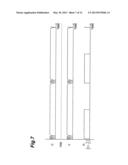 SWITCHING CIRCUIT AND ENVELOPE SIGNAL AMPLIFIER diagram and image