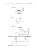 SWITCH WITH REDUCED INSERTION LOSS diagram and image