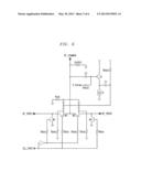 SWITCH WITH REDUCED INSERTION LOSS diagram and image