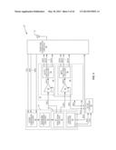 INTERFERENCE REDUCTION BETWEEN RF COMMUNICATIONS BANDS diagram and image