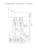 INTERFERENCE REDUCTION BETWEEN RF COMMUNICATIONS BANDS diagram and image