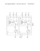 INTERFERENCE REDUCTION BETWEEN RF COMMUNICATIONS BANDS diagram and image