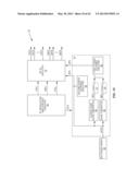 INTERFERENCE REDUCTION BETWEEN RF COMMUNICATIONS BANDS diagram and image