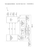 INTERFERENCE REDUCTION BETWEEN RF COMMUNICATIONS BANDS diagram and image