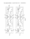 INTERFERENCE REDUCTION BETWEEN RF COMMUNICATIONS BANDS diagram and image