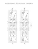 INTERFERENCE REDUCTION BETWEEN RF COMMUNICATIONS BANDS diagram and image