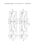 INTERFERENCE REDUCTION BETWEEN RF COMMUNICATIONS BANDS diagram and image