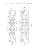 INTERFERENCE REDUCTION BETWEEN RF COMMUNICATIONS BANDS diagram and image