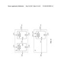 INTERFERENCE REDUCTION BETWEEN RF COMMUNICATIONS BANDS diagram and image