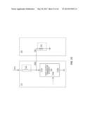 INTERFERENCE REDUCTION BETWEEN RF COMMUNICATIONS BANDS diagram and image