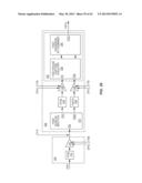 INTERFERENCE REDUCTION BETWEEN RF COMMUNICATIONS BANDS diagram and image