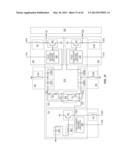 INTERFERENCE REDUCTION BETWEEN RF COMMUNICATIONS BANDS diagram and image