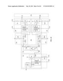 INTERFERENCE REDUCTION BETWEEN RF COMMUNICATIONS BANDS diagram and image