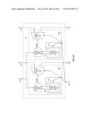 INTERFERENCE REDUCTION BETWEEN RF COMMUNICATIONS BANDS diagram and image