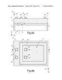 OSCILLATOR DEVICE AND MANUFACTURING PROCESS OF THE SAME diagram and image