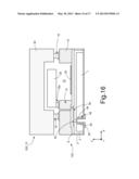 OSCILLATOR DEVICE AND MANUFACTURING PROCESS OF THE SAME diagram and image