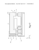 OSCILLATOR DEVICE AND MANUFACTURING PROCESS OF THE SAME diagram and image