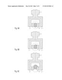 MICROWAVE CIRCUIT IN STRIP LINE TECHNOLOGY diagram and image