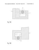 MICROWAVE CIRCUIT IN STRIP LINE TECHNOLOGY diagram and image