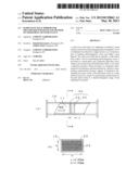 RADIO-WAVE HALF MIRROR FOR MILLIMETER WAVEBAND AND METHOD OF SMOOTHING     TRANSMITTANCE diagram and image